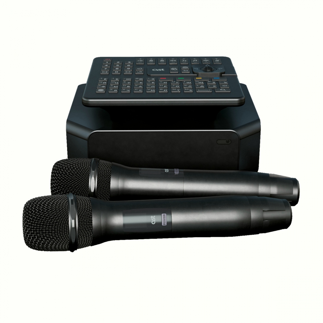 AST Zoom 2 (AST-90) в Кировской области
