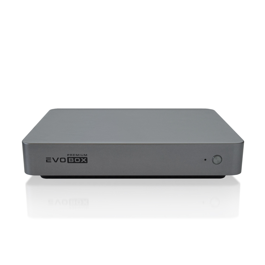 EVOBOX Premium Hi-End караоке-система в Кировской области