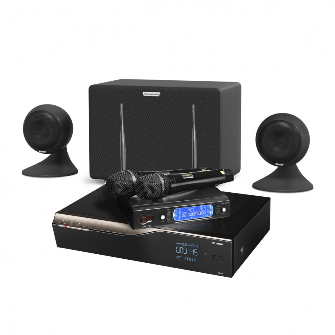 караоке-комплект AST-50 Sound Sphere в Кировской области