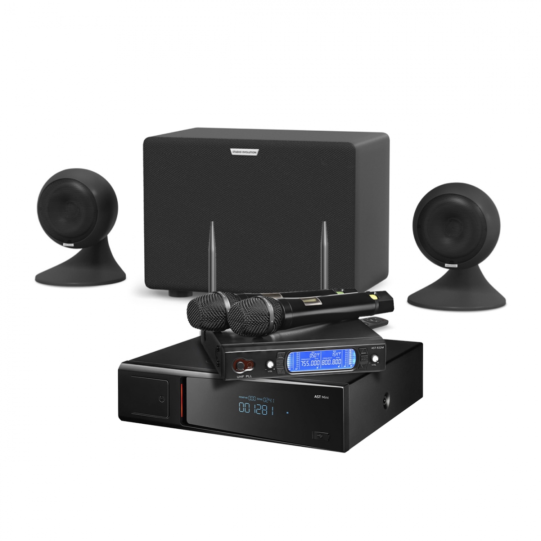 караоке-комплект AST Mini Sound Sphere в Кировской области