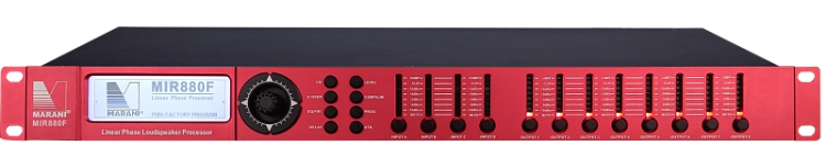Marani MIR880F (480I + Dante) в Кировской области