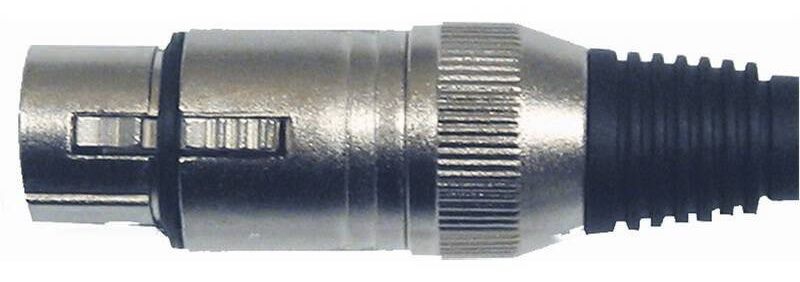 QUIK LOK NC354-K XLR Female Разъем в Кировской области
