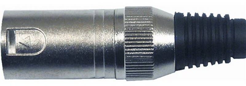 QUIK LOK NC355-K XLR Male Разъем в Кировской области