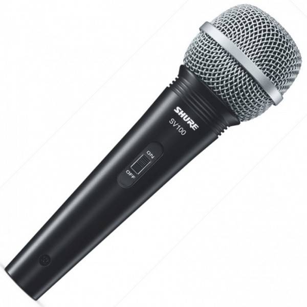 SHURE SV100-A динамический микрофон в Кировской области