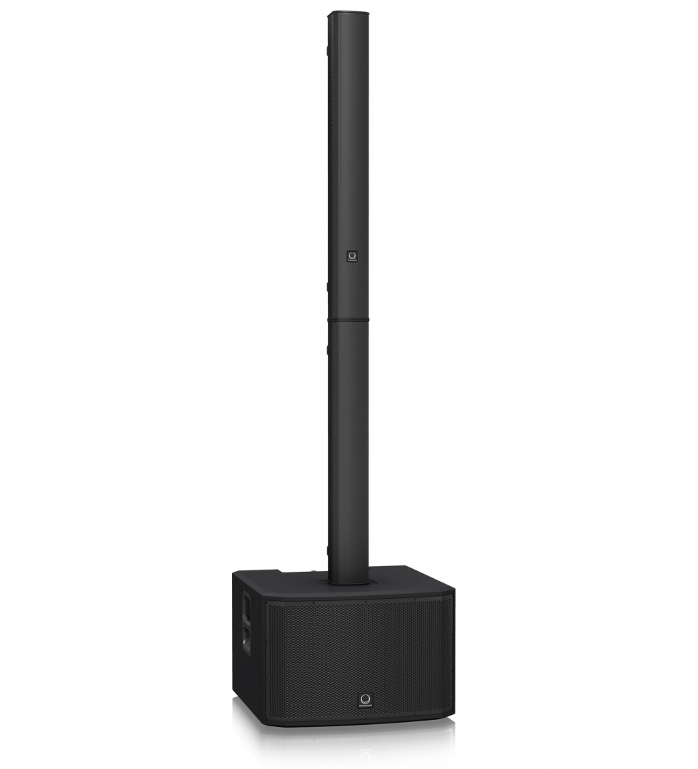 Turbosound iNSPIRE iP3000 модульная аудио колонна 2000Вт в Кировской области