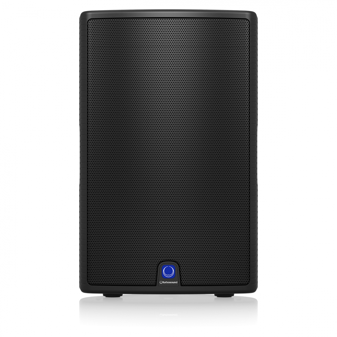Turbosound MILAN M15 активная акустическая система в Кировской области
