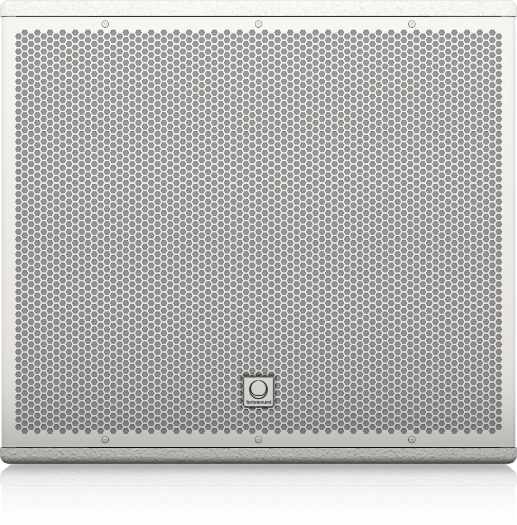 Turbosound NuQ115B-AN Активный сабвуфер в Кировской области