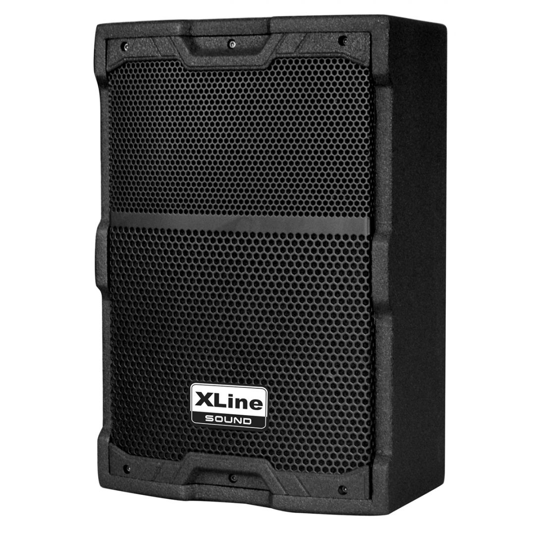 XLine ALFA P-10A Акустическая система активная в Кировской области