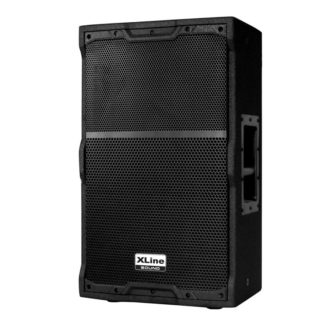 XLine ALFA P-12A DSP Акустическая система активная с DSP и Bluetooth в Кировской области