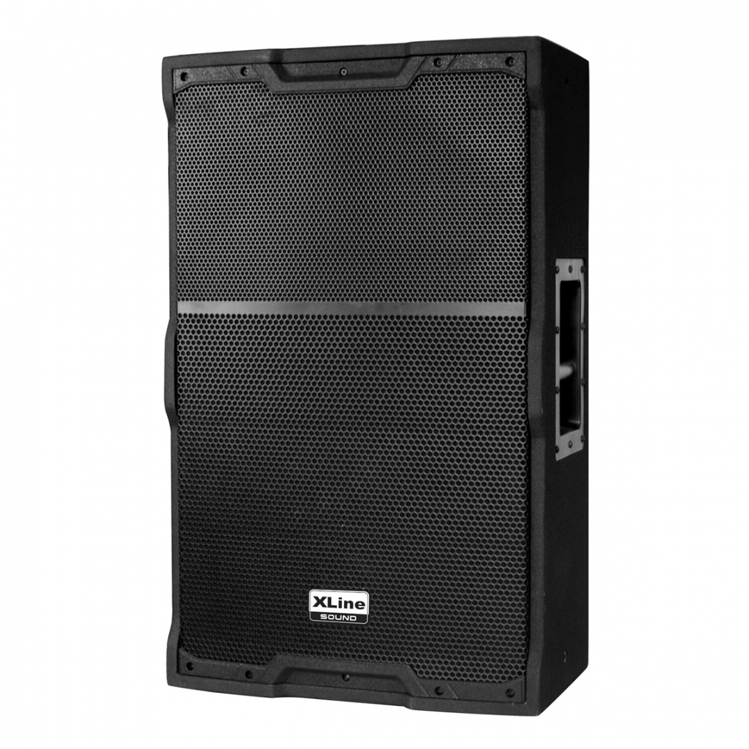 XLine ALFA P-15A DSP Акустическая система активная с DSP и Bluetooth в Кировской области