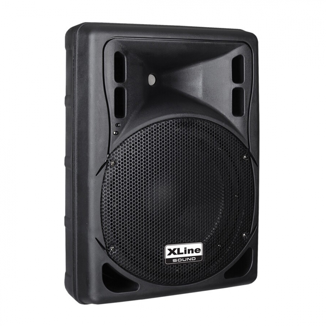 XLine BAF-10A Акустическая система активная с MP3 плеером и Bluetooth в Кировской области