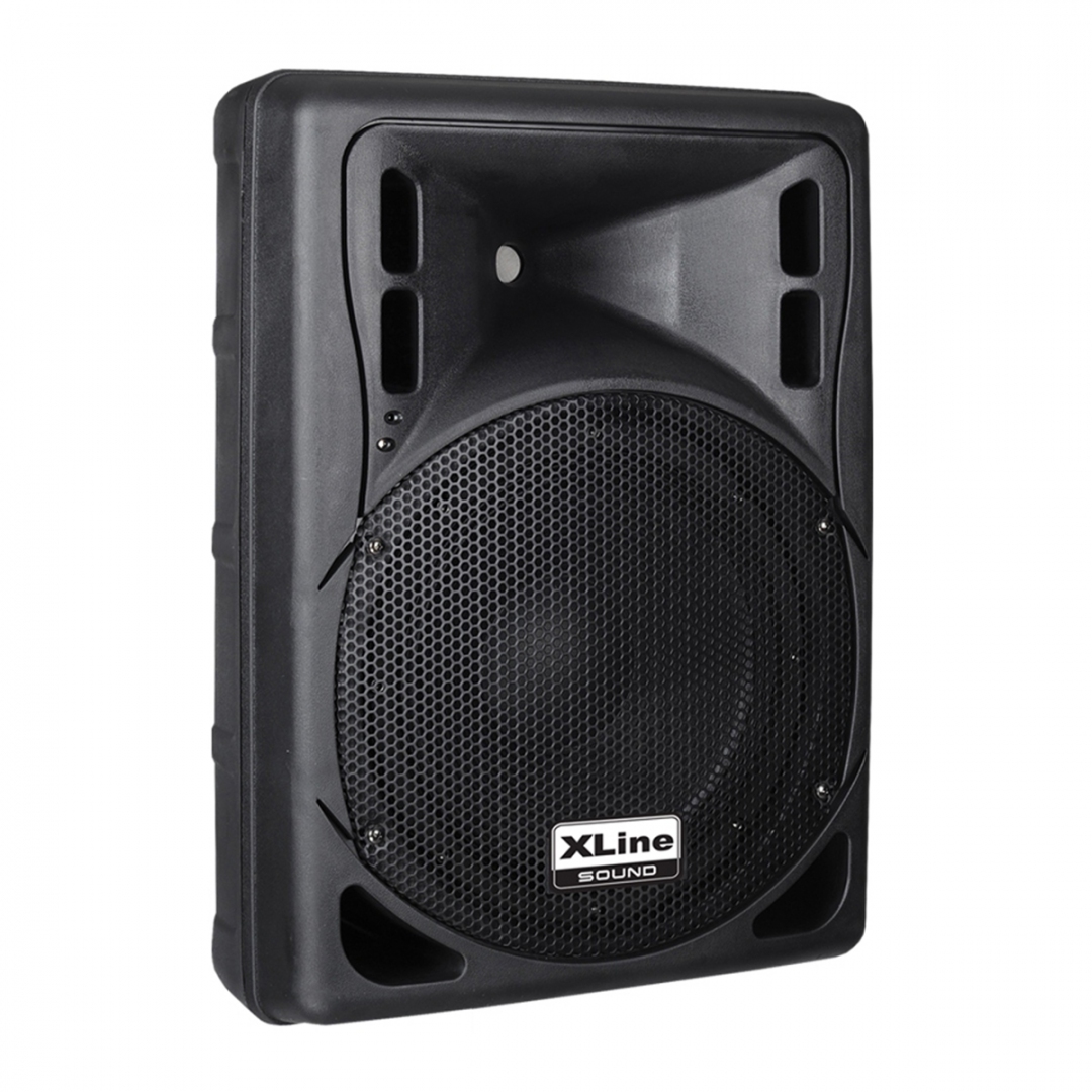 XLine BAF-8A Акустическая система активная с MP3 плеером и Bluetooth в Кировской области