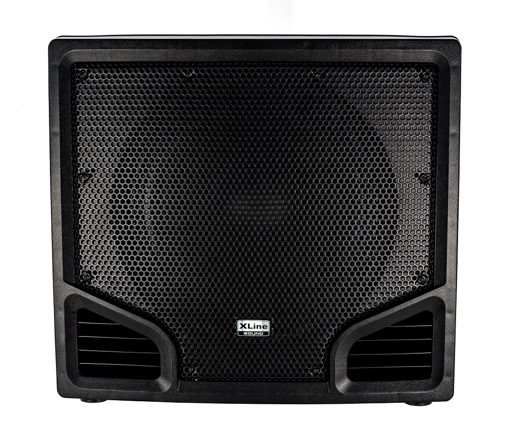 XLine SPX-18A SUB Сабвуфер активный в Кировской области