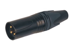 XLR Male (Папа) Разъем в Кировской области