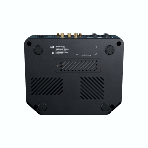 Вид снизу AST Zoom 2 (AST-90) в Кировской области