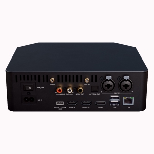 Фото сзади AST Zoom 2 (AST-90) в Кировской области