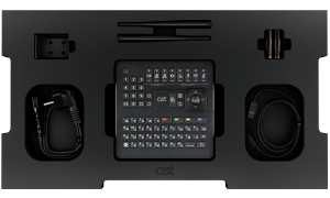 AST-350 Профессиональная караоке-система в Кировской области