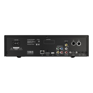 AST Mini (AST-25B) профессиональная система караоке в Кировской области