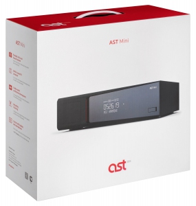 AST Mini (AST-25B) профессиональная система караоке в Кировской области