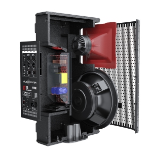 Audiocenter GT510A Активная акустическая система в Кировской области