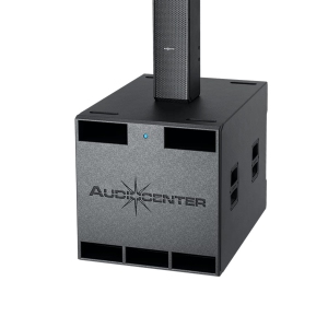 Audiocenter L65 + L65S MK2 порталы в Кировской области