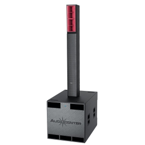 Audiocenter L65 пассивная акустическая система в Кировской области