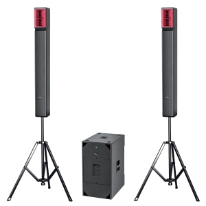 Audiocenter L83 пассивная акустическая система в Кировской области