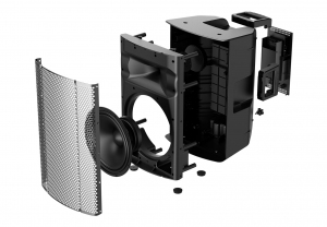 Audiocenter MA15+ активная акустическая система в Кировской области