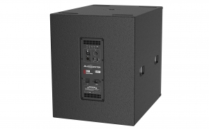 Audiocenter S3118A сабвуфер активный в Кировской области