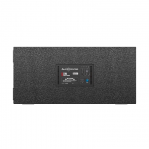 Audiocenter S3218A сабвуфер активный в Кировской области