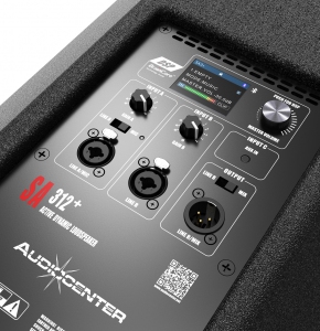 Audiocenter SA315+ в Кировской области