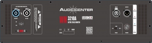Audiocenter WM3210A сценический монитор в Кировской области