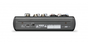 AuraSonics K4 компактный микшерный пульт в Кировской области