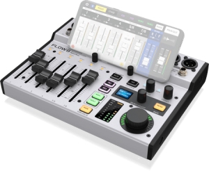 Behringer FLOW 8 цифровой микшер в Кировской области