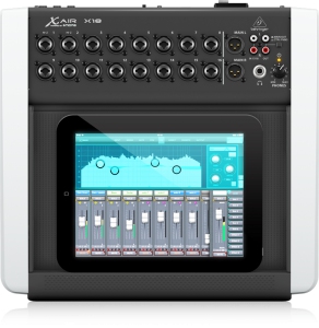 Behringer X18 цифровой микшер в Кировской области