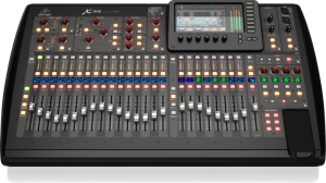 Behringer X32 цифровой микшер в Кировской области