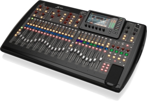 Behringer X32 цифровой микшер в Кировской области