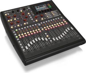 Behringer X32 PRODUCER цифровой микшер 40 каналов в Кировской области