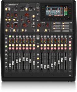 Behringer X32 PRODUCER цифровой микшер 40 каналов в Кировской области
