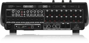 Behringer X32 PRODUCER цифровой микшер 40 каналов в Кировской области