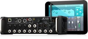 Behringer XR12 цифровой микшер в Кировской области