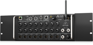 Behringer XR18 цифровой микшер в Кировской области