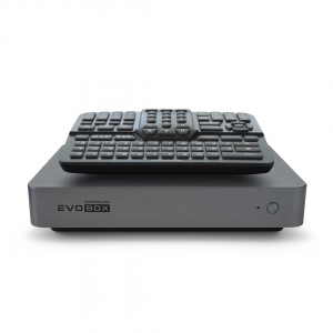 EVOBOX Premium Hi-End караоке-система в Кировской области