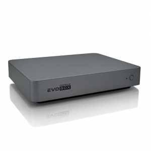 EVOBOX Premium Hi-End караоке-система в Кировской области