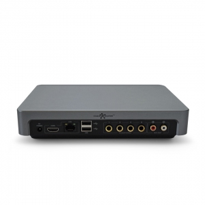 EVOBOX Premium Hi-End караоке-система в Кировской области