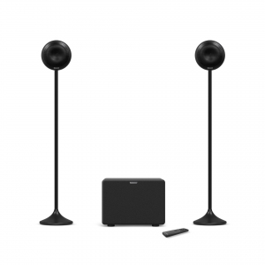 EvoSound Sphere 2.1 аудиосистема для караоке в Кировской области