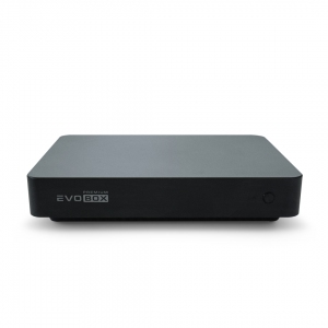 Hi-End караоке-система EVOBOX Premium + EvoSoundBar (саундбар с караоке) в Кировской области