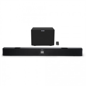 Hi-End караоке-система EVOBOX Premium + EvoSoundBar (саундбар с караоке) в Кировской области