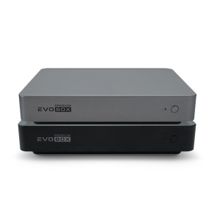 Hi-End караоке-система EVOBOX Premium + EvoSoundBar (саундбар с караоке) в Кировской области