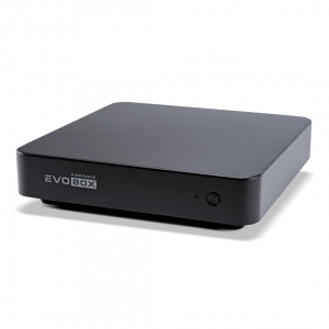 караоке-комплект EVOBOX + EvoSound Bar (саундбар с караоке) в Кировской области